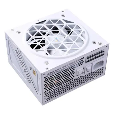Блок живлення 1stPlayer HA-1000BA4 1000W White (NGDP-GLD-1000-WH-EU)