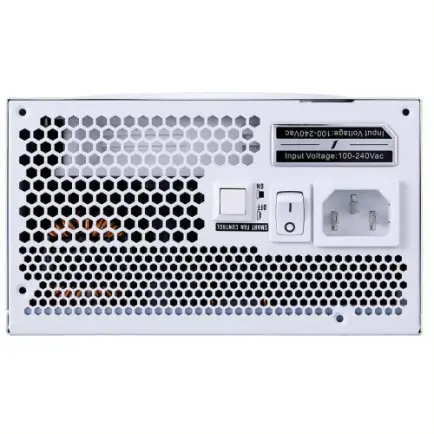Блок живлення 1stPlayer HA-1000BA4 1000W White (NGDP-GLD-1000-WH-EU)