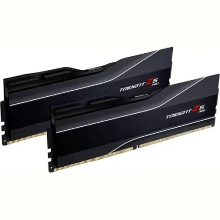 Модуль памяти DDR5 2x32GB/6000 G.Skill Trident Z5 Neo (F5-6000J3040G32GX2-TZ5N)
