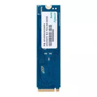 Накопитель SSD  480GB Apacer AS2280P4 M.2 2280 PCIe 3.0 x4 3D TLC (AP480GAS2280P..