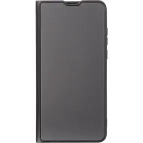 Чохол-книжка BeCover Exclusive New Style для Motorola Edge 50 Fusion Black (712655)