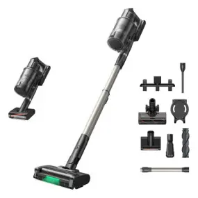 Аккумуляторный пылесос Mova G70 (V2583)