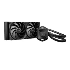 Система водяного охлаждения be quiet! Pure Loop 3 240mm (BW027EU)