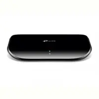 Коммутатор TP-Link TL-SG1005D (5хGE, настольный)
