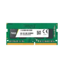 Модуль памяти SO-DIMM 4GB/2666 DDR4 Apacer (76.B353G.D650B)