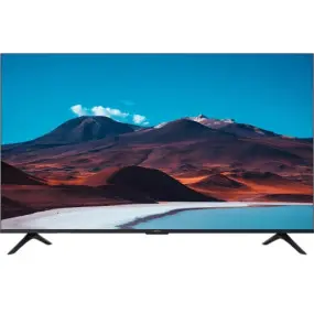 Телевiзор Xiaomi TV A 43 2026
