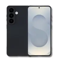 Чeхол-накладка BeCover для Samsung Galaxy S26 SM-S942 Black (714876)