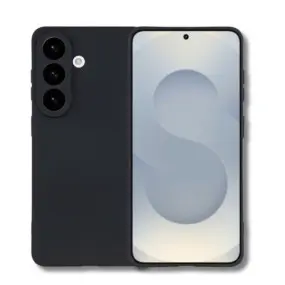 Чeхол-накладка BeCover для Samsung Galaxy S26 SM-S942 Black (714876)