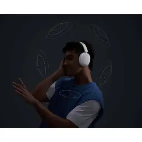 Bluetooth-гарнитура Xiaomi Redmi Headphones Neo Sand White (BHR08W2GL)