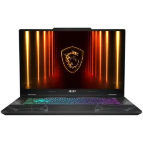 Ноутбук MSI Cyborg 17 B2RWEKG (B2RWEKG-276XUA)