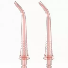 Насадка для іригатора Oclean Nozzle N10 for Oclean W10 Pink (2 шт)