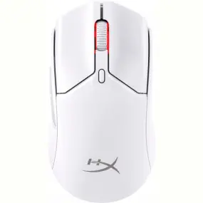 Миша HyperX Pulsefire Haste 2 mini White (7D389AA)