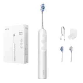 Зубная электрощетка Mova Fresh 10 (ATB22B)