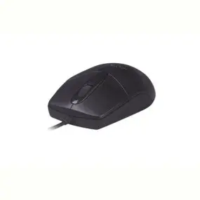 Мышь A4Tech OP-720 Black USB