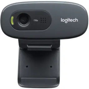 Веб-камера Logitech C270 HD (960-001063)