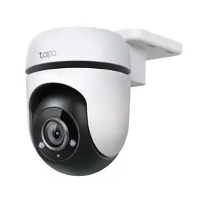 Внешняя IP-камера TP-Link Tapo C500 (1080p Full HD, 360°/130° View Range, H.264, IP65)