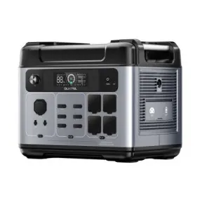 Зарядна станція Oukitel P2400E