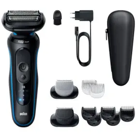 Електробритва Braun Series 5 52-B1650s