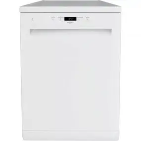 Посудомийна машина Whirlpool W2FHD624