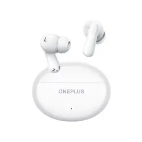 Bluetooth-гарнитура OnePlus Nord Buds 3 Melodia White_EU