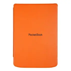Чохол-книжка PocketBook Shell Cover для PocketBook 6" PB629/634 Orange (H-S-634-O-WW)