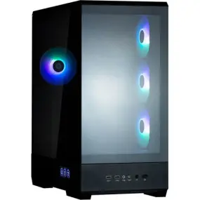 Корпус Zalman P50 DS Black (P50DSBLACK)