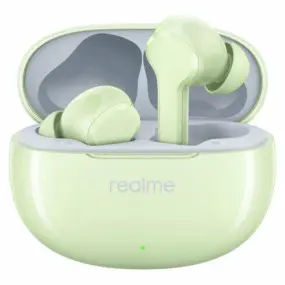 Bluetooth-гарнитура Realme Buds T110 Green_EU