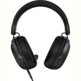 Гарнитура GamePro Asgard Freya Black (HS145B)