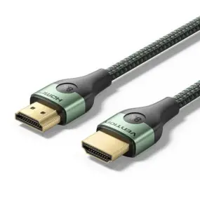 Кабель Vention HDMI - HDMI V 2.1 (M/M)