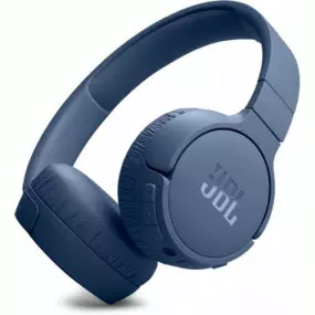 Bluetooth-гарнитура JBL Tune 670 NC Blue (JBLT670NCBLU)