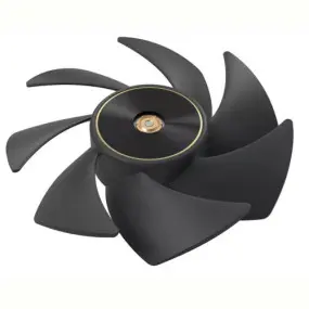 Вентилятор Asus ProArt PF120 Black (90DA00M0-B09000)