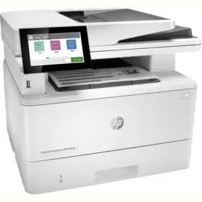 МФУ А4 HP LaserJet Enterprise M430f (3PZ55A)