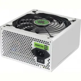 Блок питания GameMax GP-650 White, 650W