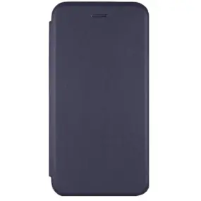 Чeхол-книжка BeCover Exclusive для Motorola Moto G06/G06 Power 4G Deep Blue (715026)