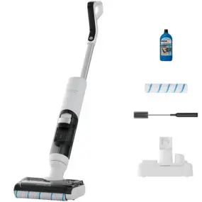 Аккумуляторный моющий пылесос Rowenta X-Clean 5 Pro GZ5435E0
