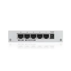 Комутатор ZYXEL GS-108B v5 (GS-108BV5-EU0101F)