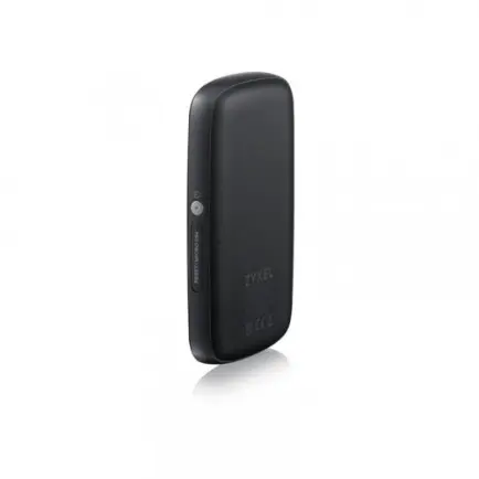 Бездротовий маршрутизатор ZYXEL LTE2566-M634 (LTE2566-M634-EUZNV1F)