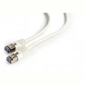 Патч-корд Cablexpert (PP6-5M/W)