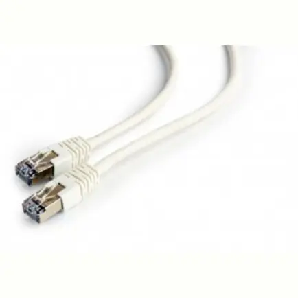 Патч-корд Cablexpert (PP6-5M/W)