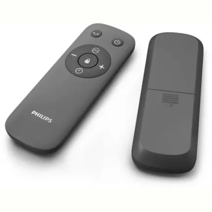 Вентилятор колонный Philips CX5535/11