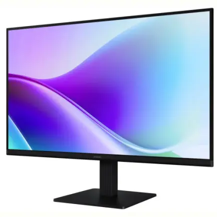 Монитор Samsung 24" Essential S3 LS27F320 (LS27F320GAIXCI)