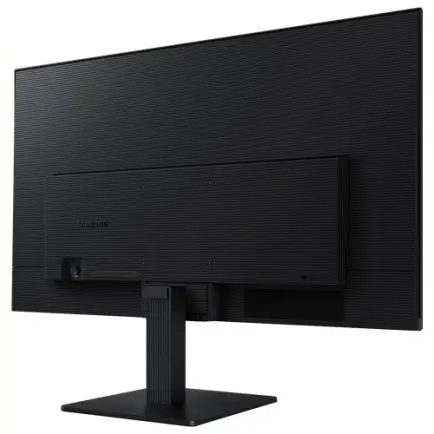 Монитор Samsung 24" Essential S3 LS27F320 (LS27F320GAIXCI)