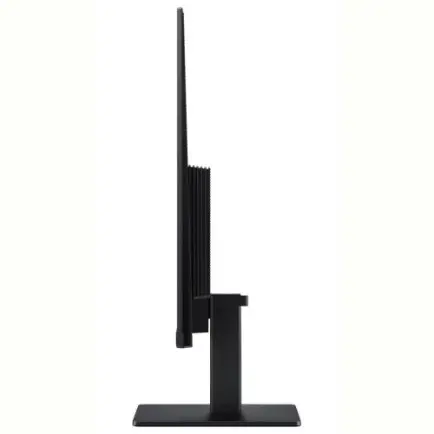 Монитор Samsung 24" Essential S3 LS27F320 (LS27F320GAIXCI)
