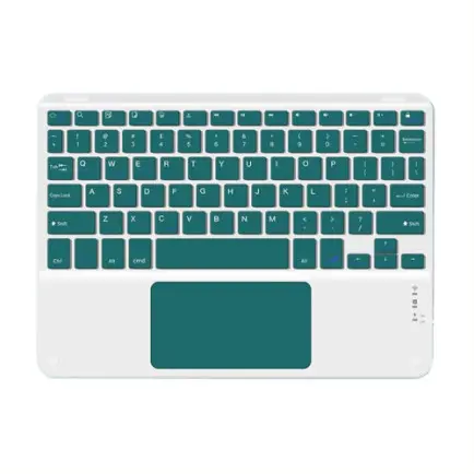 Чохол з бездротовою клавіатурою (TouchPad)