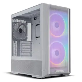 Корпус Lian Li Lancool 216 ARGB White (G99.LAN216RW.00)