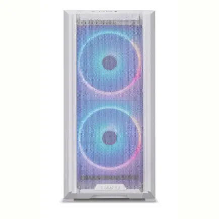 Корпус Lian Li Lancool 216 ARGB White (G99.LAN216RW.00)