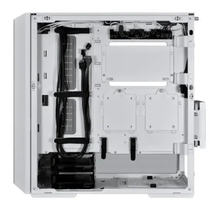 Корпус Lian Li Lancool 216 ARGB White (G99.LAN216RW.00)