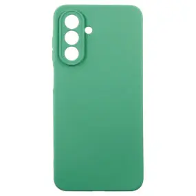 Чeхол-накладка Dengos Soft для Samsung Galaxy A17 Mint (DG-TPU-SOFT-81)