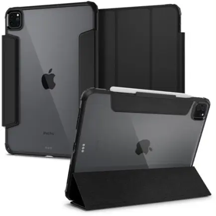 Чохол-книжка Spigen Ultra Hybrid Pro для Apple iPad Pro 11"(2018-2022)