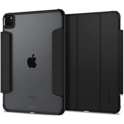 Чохол-книжка Spigen Ultra Hybrid Pro для Apple iPad Pro 11"(2018-2022)